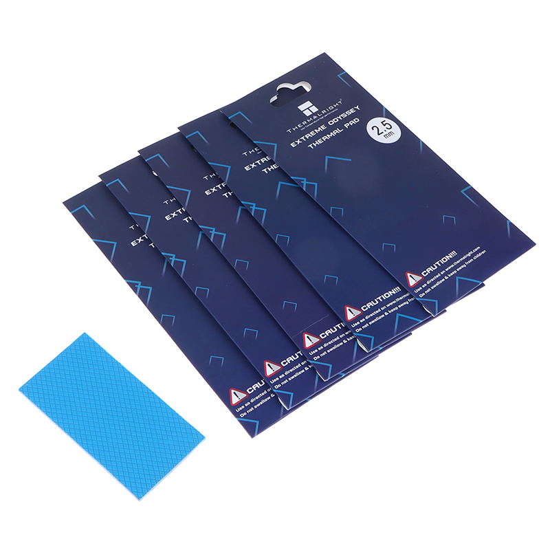 Rtx 4090 Water Block - Almohadilla Térmica Thermalright ODYSSEY No Conductiva