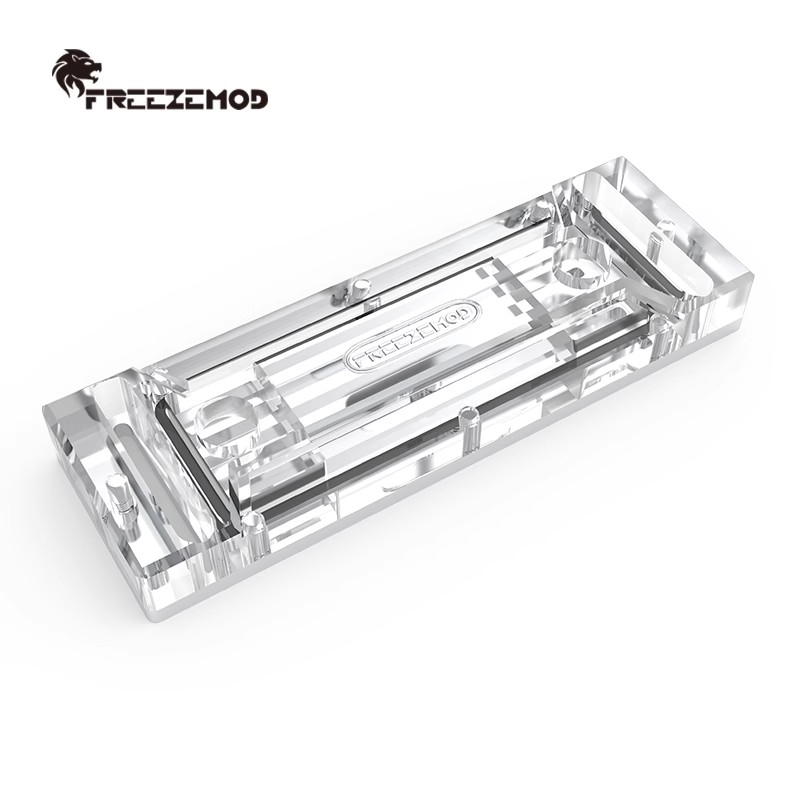 Rtx 4090 Water Block - Bloque de refrigeración por agua con