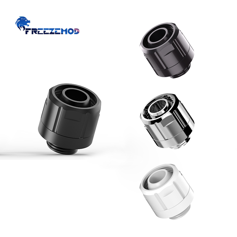 Rtx 4090 Water Block - Conector de accesorios de manguera de