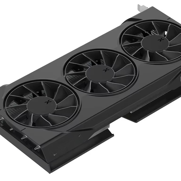 Rx 9070 16Gb - Nueva Tarjeta Gráfica XFX RX 9070
