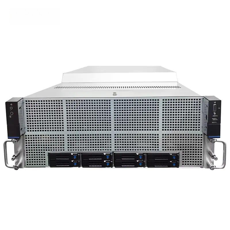 Chasis de servidor GPU 4U para - Server Gpu Chassis 4U reseña y precio