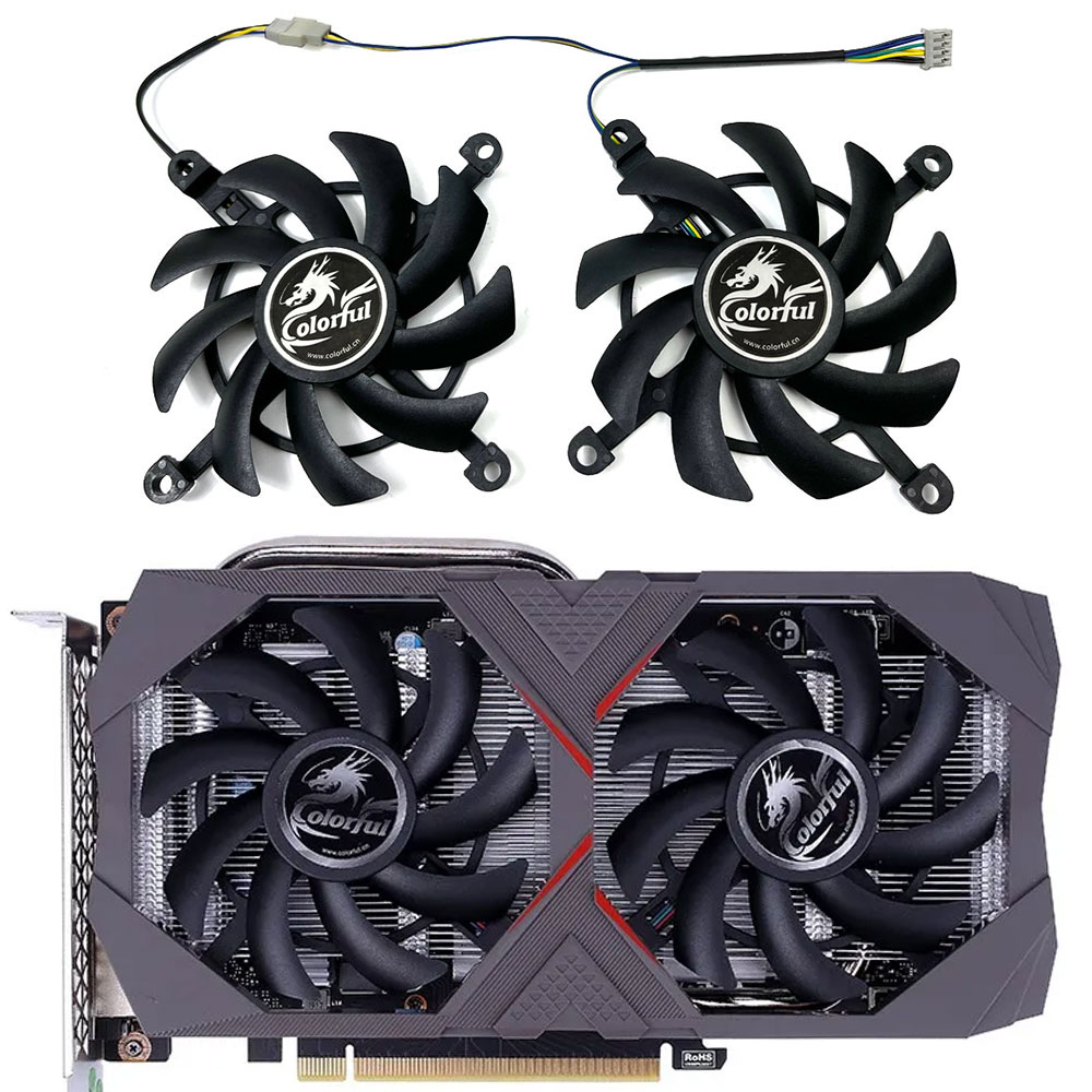 Nuevo juego de ventilador de G - Rtx 4080 Super 16Gb reseña y precio