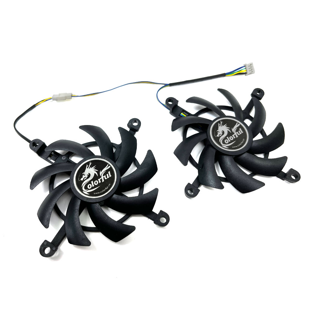 Nuevo juego de ventilador de G - Rtx 4080 Super 16Gb reseña y precio