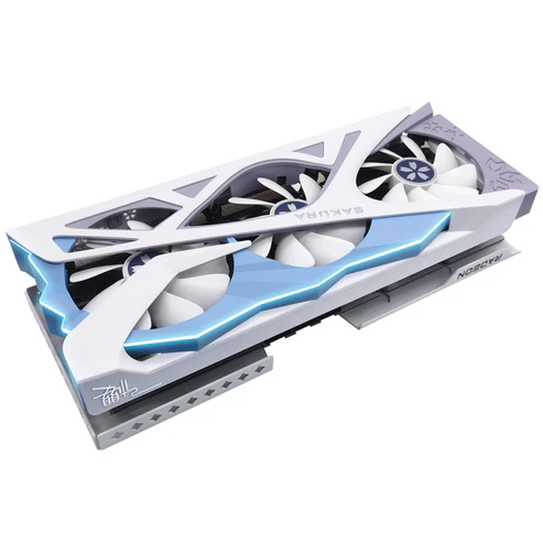 Tarjeta Gráfica Yeston Radeon  - Rx 9070 Xt reseña y precio