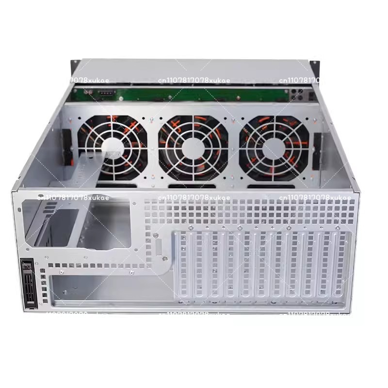 Chasis de Servidor 4U-R4408 co - Server Gpu Chassis 4U reseña y precio