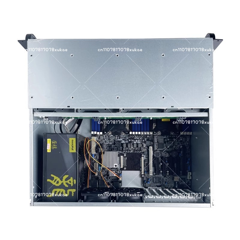 Chasis de Servidor 4U-R4408 co - Server Gpu Chassis 4U reseña y precio