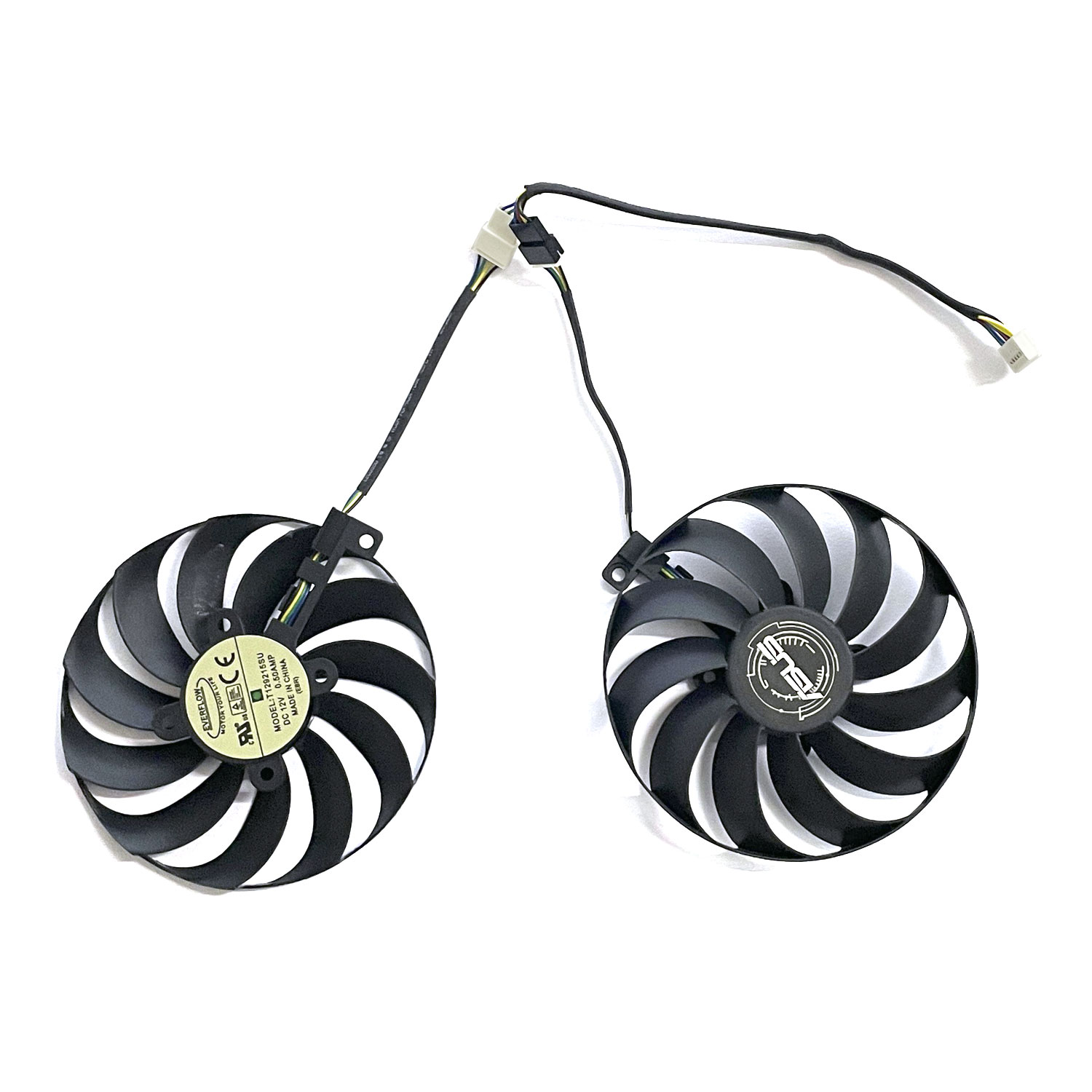 Ventilador de repuesto para ta - Rtx 4080 Super 16Gb reseña y precio
