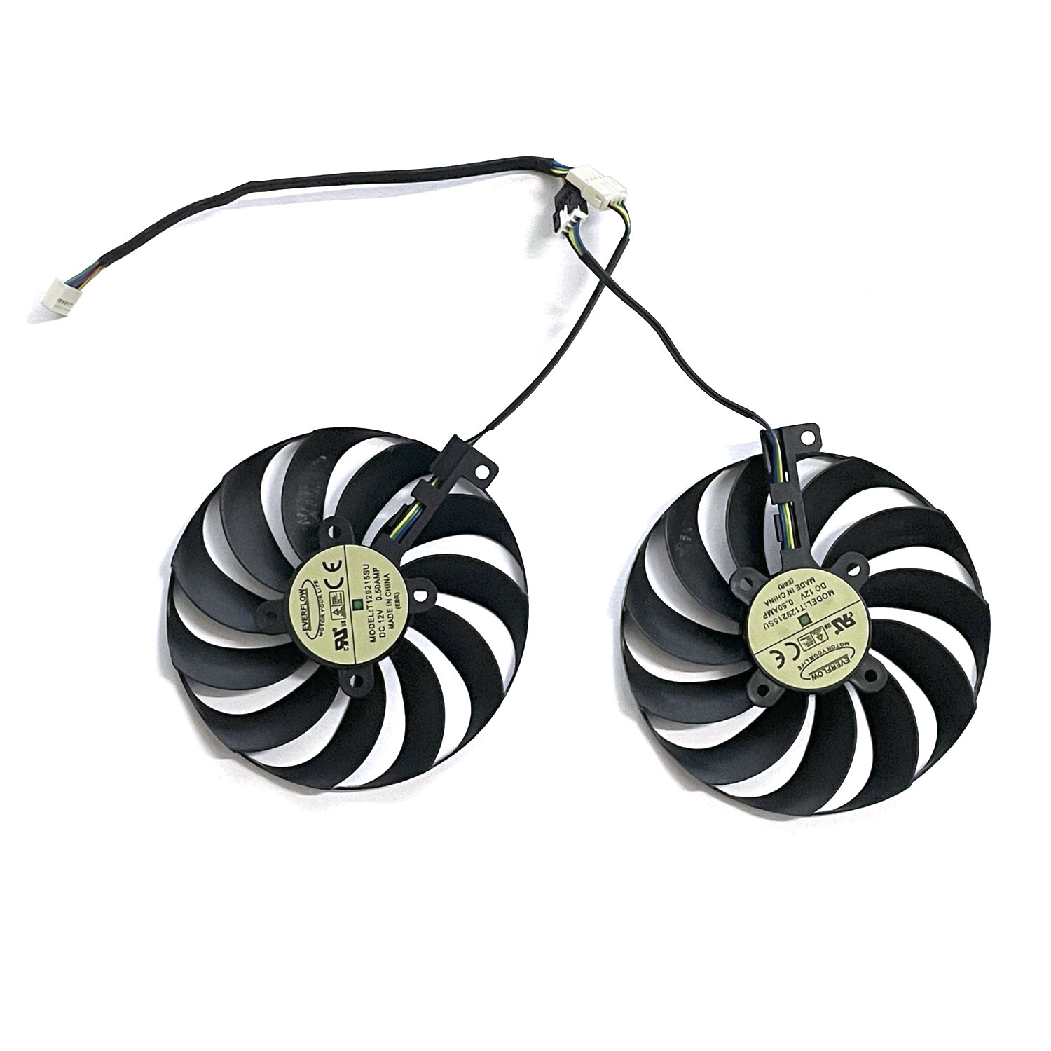 Ventilador de repuesto para ta - Rtx 4080 Super 16Gb reseña y precio