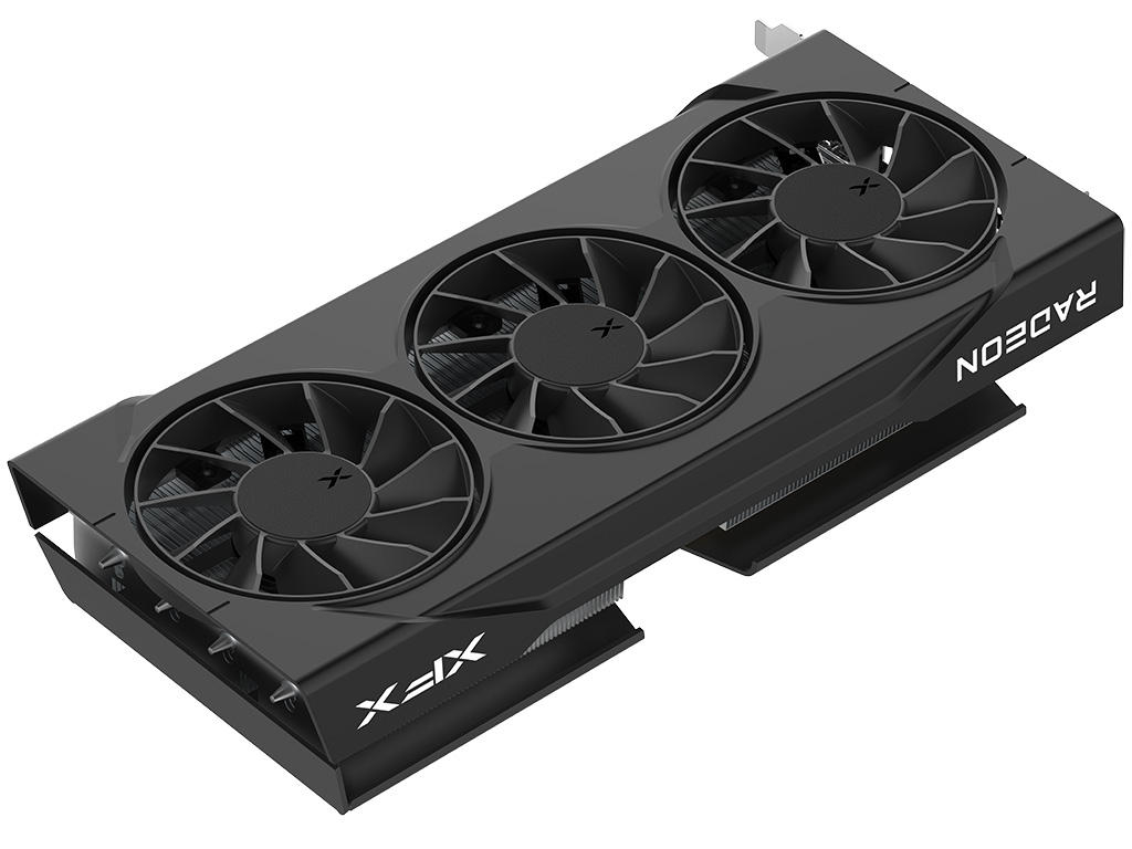 Nueva Tarjeta Gráfica XFX RX 9 - Rx 9070 16Gb reseña y precio