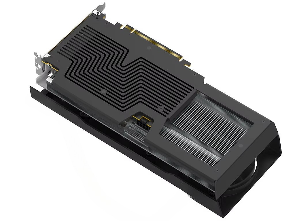 Nueva Tarjeta Gráfica XFX RX 9 - Rx 9070 16Gb reseña y precio