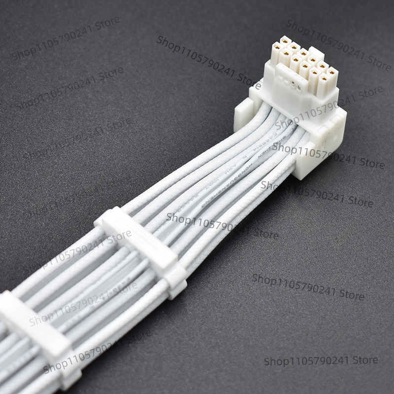 Cable de alimentación modular  - Dual 8Pin To 16Pin 12Vhpwr Cable reseña y precio