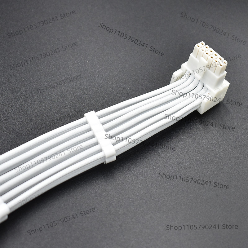Cable de alimentación modular  - Dual 8Pin To 16Pin 12Vhpwr Cable reseña y precio