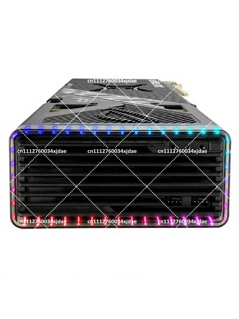 Tarjeta Gráfica de Alto Rendim - Graphics Card 24Gb Gddr6X reseña y precio