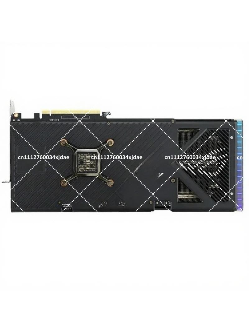 Tarjeta Gráfica de Alto Rendim - Graphics Card 24Gb Gddr6X reseña y precio