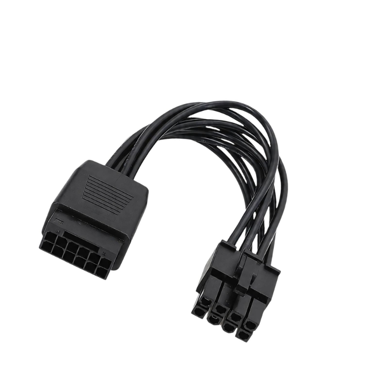 45BB 12 + 4 pines 12VHPWR Puer - Dual 8Pin To 16Pin 12Vhpwr Cable reseña y precio