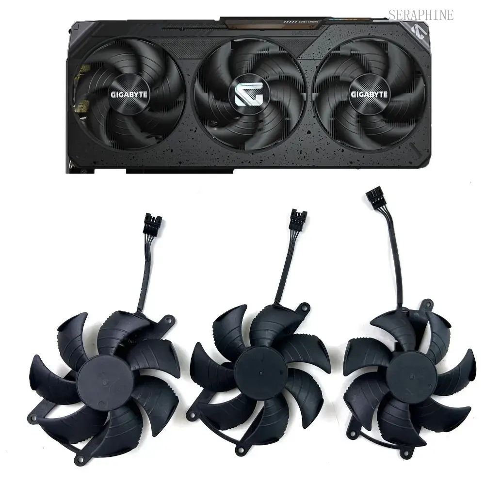 NUEVO ventilador de refrigerac - Rx 9070 Xt reseña y precio