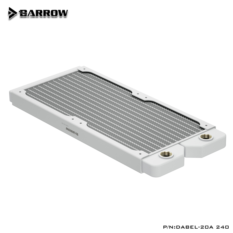 BARROW-radiador enfriador de a - Rtx 4090 Water Block reseña y precio