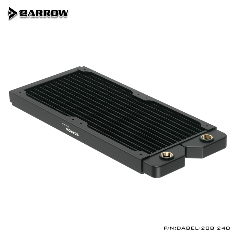 BARROW-radiador enfriador de a - Rtx 4090 Water Block reseña y precio