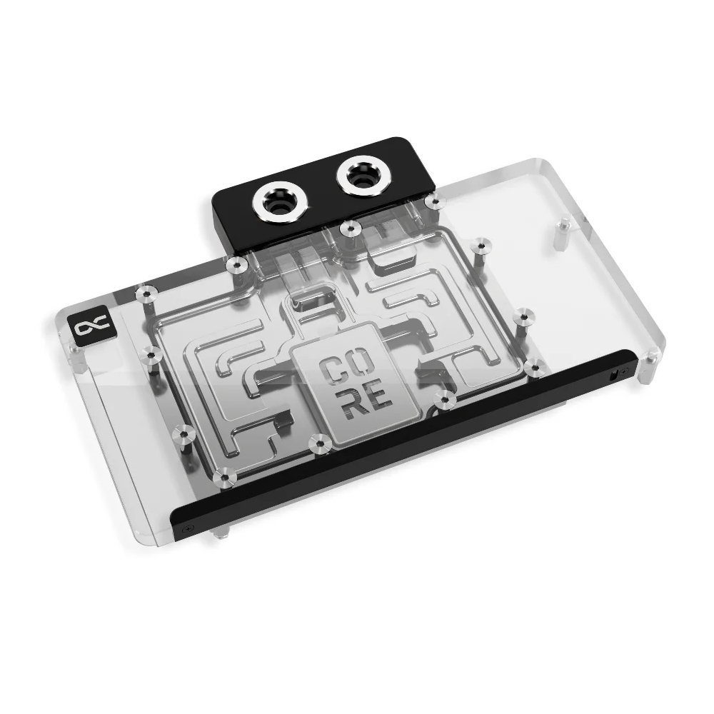 Bloque de refrigeración líquid - Rtx 4090 Water Block reseña y precio