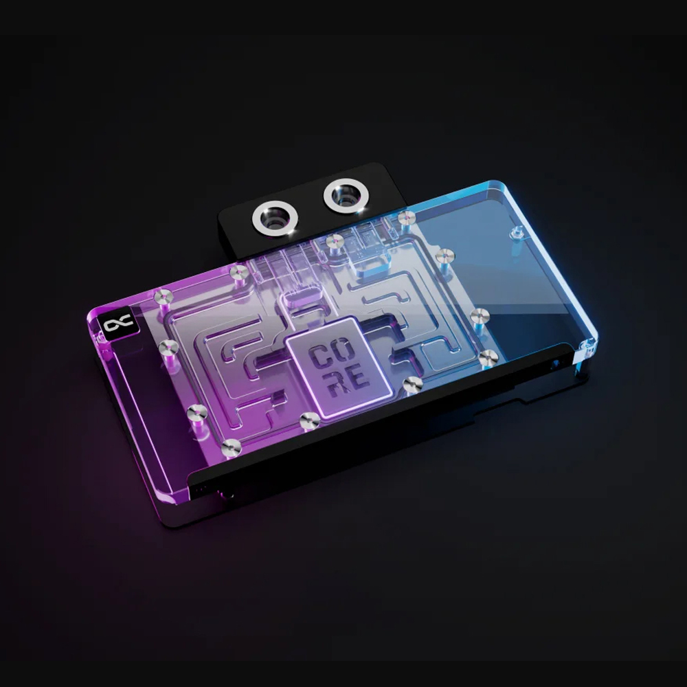 Bloque de refrigeración líquid - Rtx 4090 Water Block reseña y precio