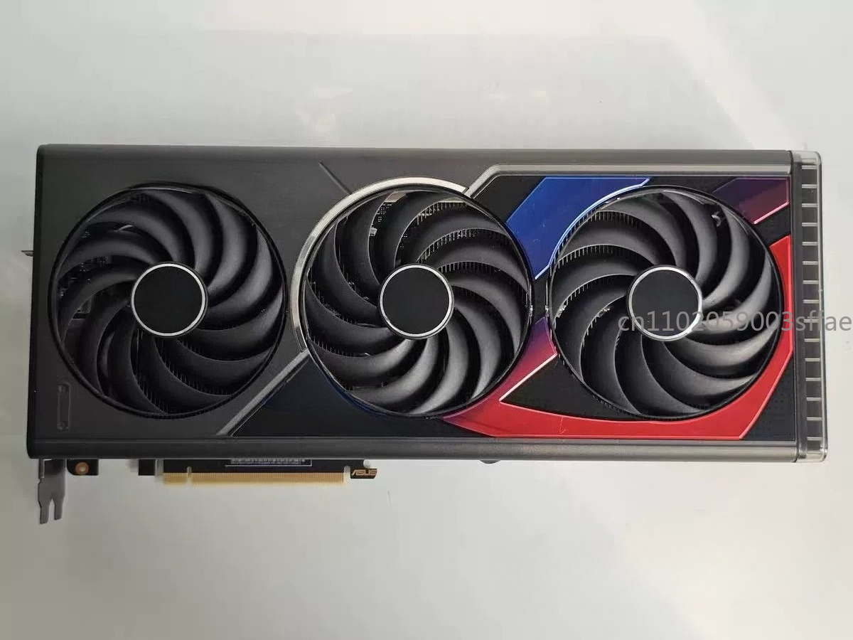 Tarjeta gráfica RTX4090 O24G G - Graphics Card 24Gb Gddr6X reseña y precio