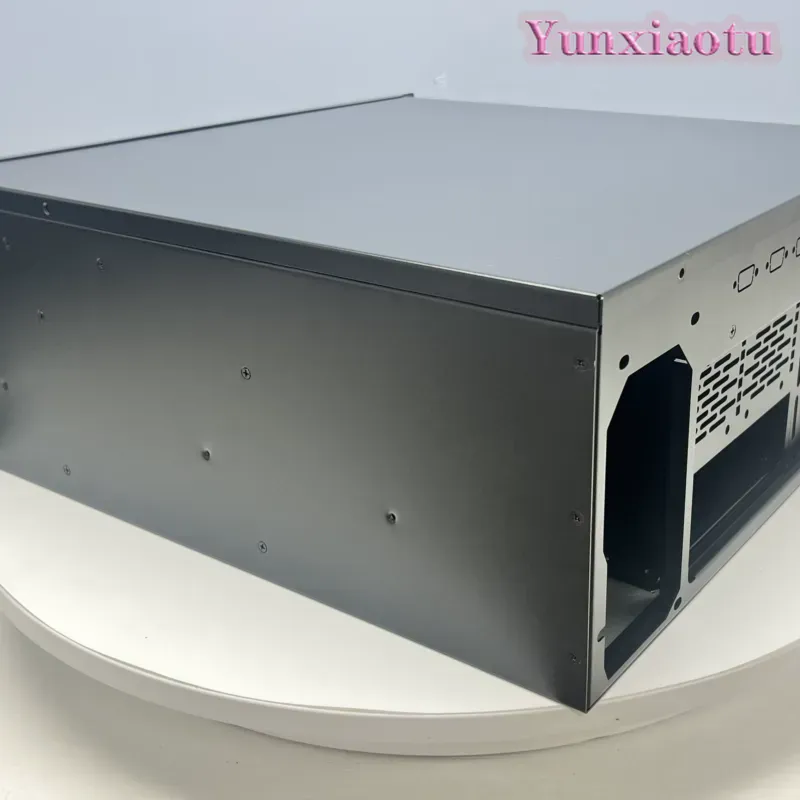 Chasis para servidor 4U, placa - Server Gpu Chassis 4U reseña y precio