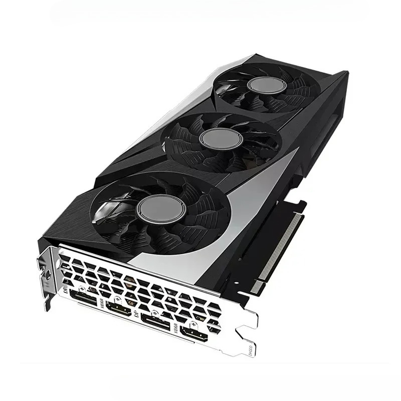Tarjeta Gráfica 3090 24Gb 384B - Graphics Card 24Gb Gddr6X reseña y precio