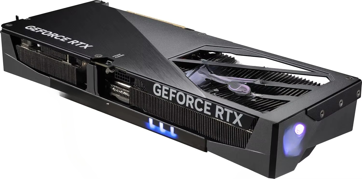 Nueva Tarjeta Gráfica para Jue - Rtx 5080 16Gb reseña y precio