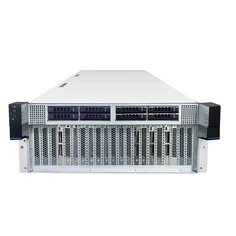Chasis de servidor GPU 4U, caj - Server Gpu Chassis 4U reseña y precio