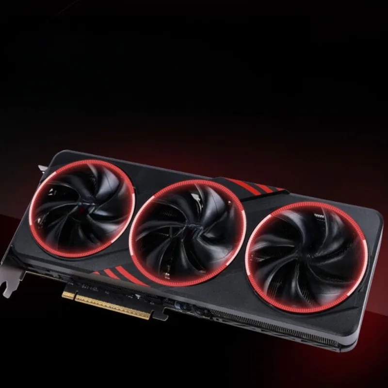 Tarjetas Gráficas Nuevas GeFor - Rtx 5080 16Gb reseña y precio