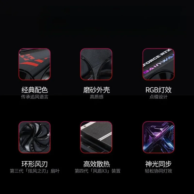 Tarjetas Gráficas Nuevas GeFor - Rtx 5080 16Gb reseña y precio