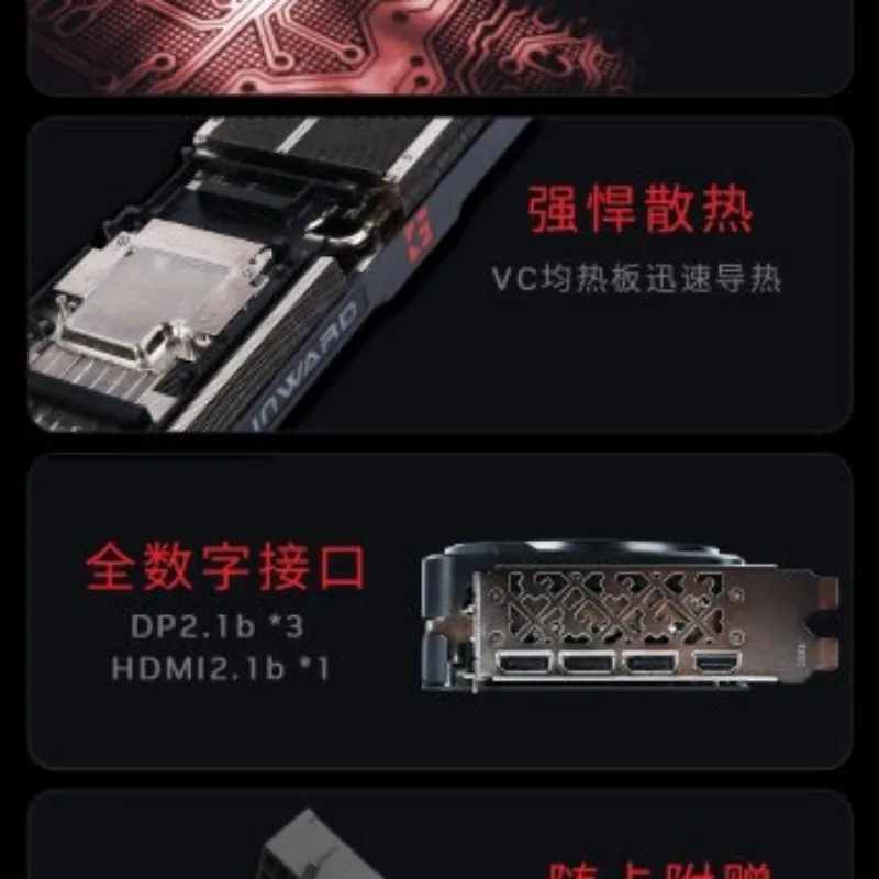 Tarjetas Gráficas Nuevas GeFor - Rtx 5080 16Gb reseña y precio