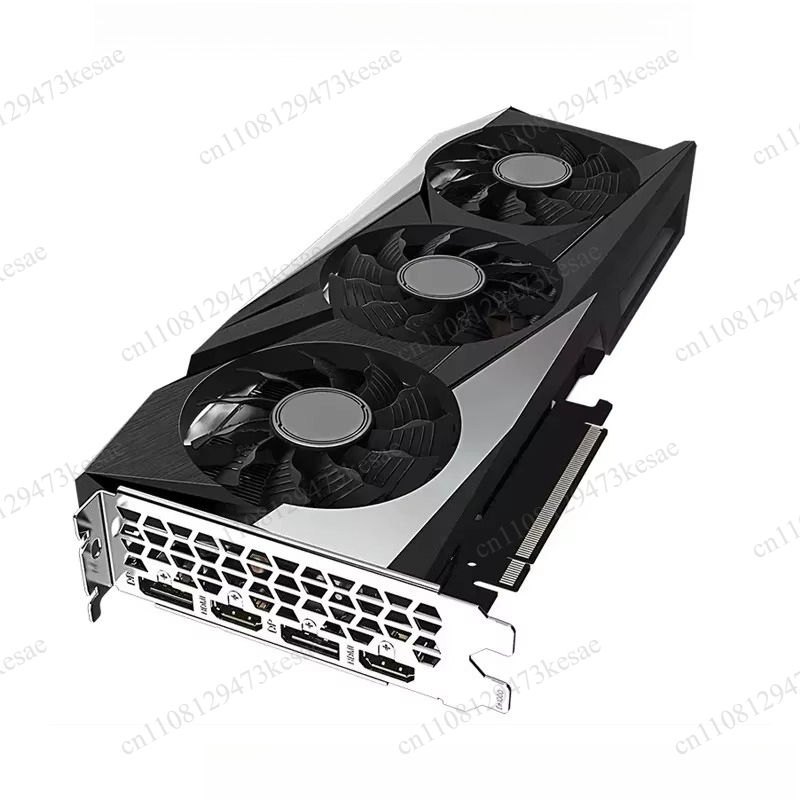 para la tarjeta gráfica GeForc - Graphics Card 24Gb Gddr6X reseña y precio