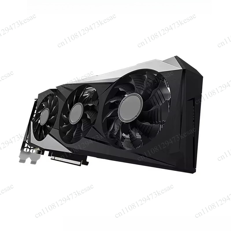 para la tarjeta gráfica GeForc - Graphics Card 24Gb Gddr6X reseña y precio